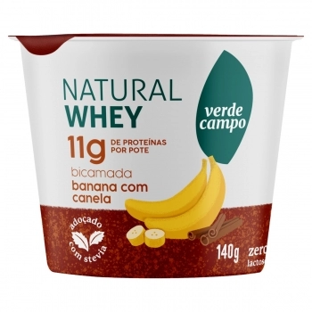 IOG WHEY 11 BANANA COM CANELA 140G CX12