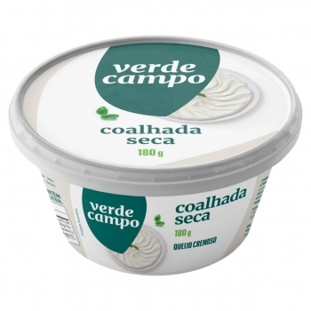 COALHADA VC 180G CX 12