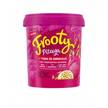 ACAI PITAYA FROOTY 700ML CX6
