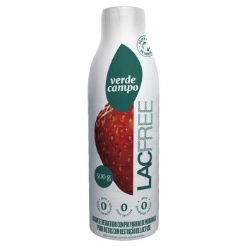 IOG LACFREE MORANGO VC 500G CX 12