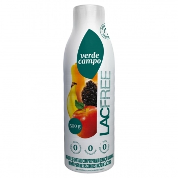 IOG LACFREE BMM VC 500G CX 12