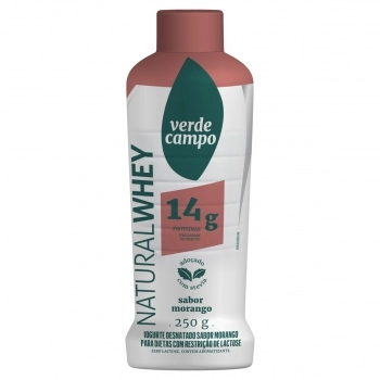 IOG WHEY 14 MORANGO VC 250G CX 12