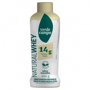 IOG WHEY 14 BAUNILHA VC 250G CX 12