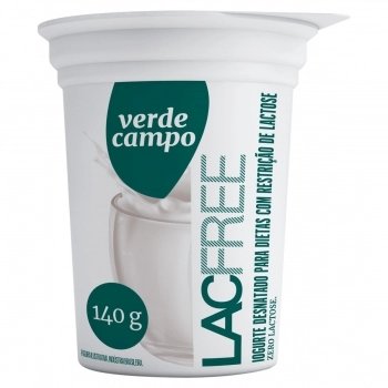 IOG LACFREE NATURAL VC 140G CX 12