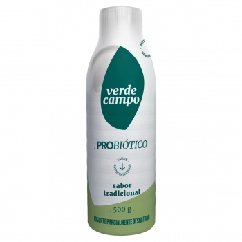 IOG PROBIOTICO TRADICIONAL VC 500G CX 12