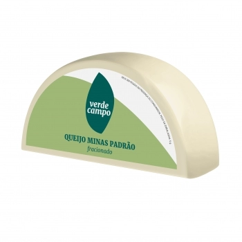 QUEIJO PADRAO TRADICIONAL VC 450G CX 16ㅤ*PESO APROXIMADO DA CAIXA: 7KG