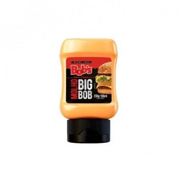 MOLHO BIG BOB CEPERA SQ 200G CX12