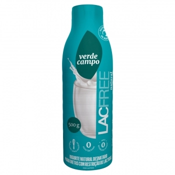 IOG LACFREE NATURAL VC 500G CX 12
