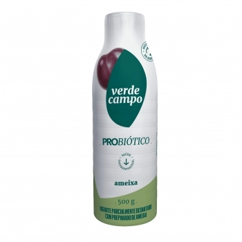 IOG PROBIOTICO AMEIXA VC 500G CX 12