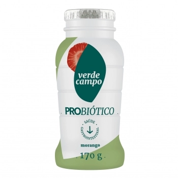 IOG PROBIOTICO MORANGO VC 170G CX 12