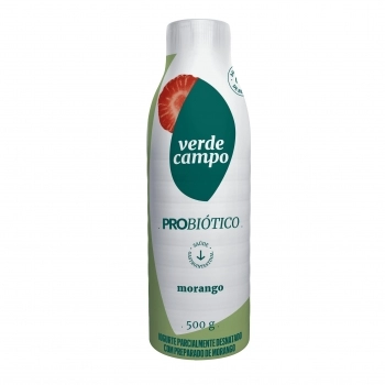 IOG PROBIOTICO MORANGO VC 500G CX 12