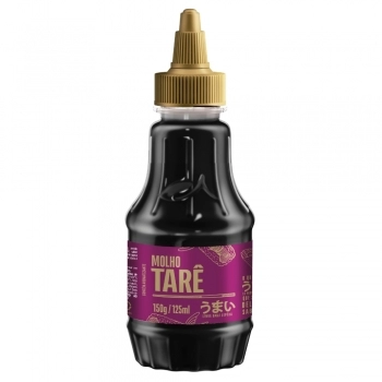 MOLHO TARE CEPERA FR 150G CX12