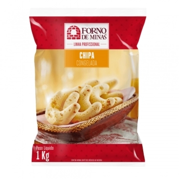 CHIPA FM 1KG CX6 F&S