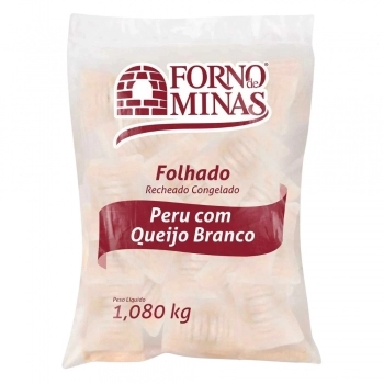 FOLHADO MULTIGRAOS PERU COM QUEIJO BRANCO FM 9X120G CX3 FS