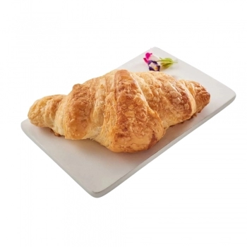 CROISSANT AMANTEIGADO CRU CONG FM 15X80G CX 3 FS