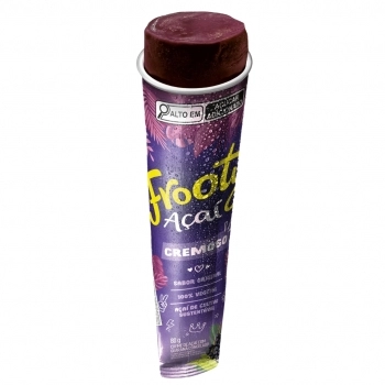 FROOTY ORIGINAL TUBE 16X80G FS