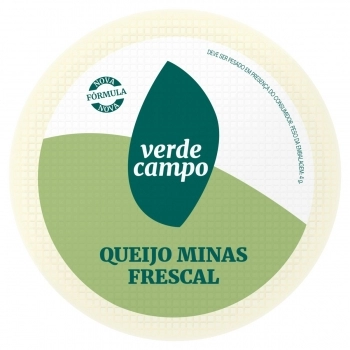 QUEIJO FRESCAL TRAD VC 450G CX8ㅤ*PESO APROXIMADO DA CAIXA: 3KG