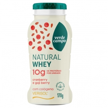 IOG WHEY 10 GOJIBERRY VC 170G CX12