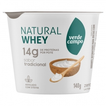IOG WHEY 11 TRADICIONAL 140G CX12